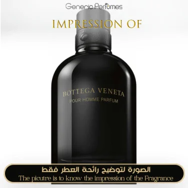 Bottega Veneta - Bottega Veneta Parfum Pour Homme for Man Bottega